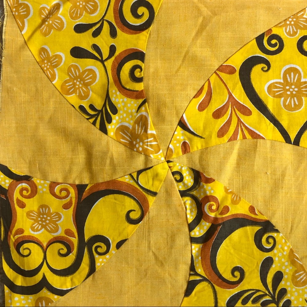 Vintage Quilt Blocks